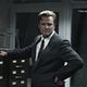 <b>Colin Firth, Tomas Alfredson</b> Photo : La Taupe