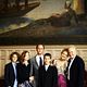 Mon pire cauchemar : photo Anne Fontaine
