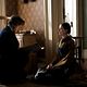 <b>Alexis Bledel, James McAvoy</b> Photo : La Conspiration