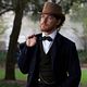 <b>James McAvoy, Robert Redford</b> Photo : La Conspiration