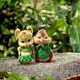 Alvin et les Chipmunks 3 : photo Mike Mitchell