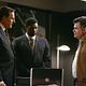 Justice : photo Eamonn Walker, Victor Garber