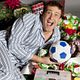 Les Muppets : photo Jason Segel