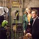 Les Muppets : photo Amy Adams, Jason Segel