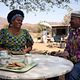 <b>Anika Noni Rose, Jill Scott, Lucian Msamati</b> Photo : L'Agence N°1 des dames détectives
