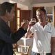 Mad Dogs : photo Ben Chaplin, John Simm