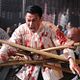 <b>Andy Lau</b> Photo : Shaolin