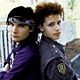 Dream a Little Dream : photo Corey Feldman, Corey Haim