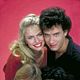 <b>Donna Dixon, Peter Scolari, Tom Hanks, Wendie Jo Sperber</b> Photo : Bosom Buddies