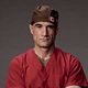 <b>Elias Koteas</b> Photo : Combat Hospital