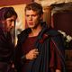 <b>Joseph Morgan, Lucía Jiménez</b> Photo : Ben Hur
