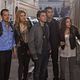 The Darkest Hour : photo Chris Gorak, Emile Hirsch, Joel Kinnaman, Max Minghella, Olivia Thirlby