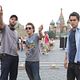 The Darkest Hour : photo Chris Gorak, Emile Hirsch, Max Minghella