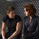 Avengers : photo Chris Evans, Chris Hemsworth, Joss Whedon