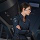 Avengers : photo Cobie Smulders