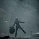 Prometheus : photo Ridley Scott