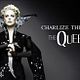 <b>Charlize Theron, Rupert Sanders</b> Photo : Blanche-Neige et le chasseur