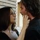 Un été brûlant : photo Monica Bellucci, Philippe Garrel
