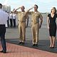 <b>Alex O'Loughlin, Patty Duke, Taryn Manning, Terry O'Quinn</b> Photo : Hawaii 5-0