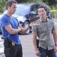<b>Alex O'Loughlin, Daniel Dae Kim</b> Photo : Hawaii 5-0