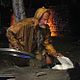 <b>Robert Englund</b> Photo : Hawaii 5-0