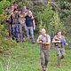 Hawaii 5-0 : photo Alex O'Loughlin, Daniel Dae Kim, Scott Caan, Sean MacCormac, Terry O'Quinn