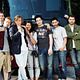 Radiostars : photo Clovis Cornillac, Manu Payet, Romain Théo Levy