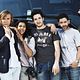 Radiostars : photo Romain Levy