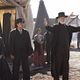 Hell On Wheels : photo Eddie Spears, Kasha Kropinski, Tom Noonan
