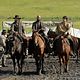 Hell On Wheels : photo Anson Mount, Common, Eddie Spears
