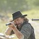 Hell On Wheels : photo Anson Mount
