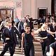 <b>Alan Rickman</b> Photo : The Search for John Gissing