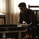 American Horror Story : photo Dylan McDermott