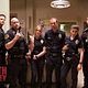 <b>Bryan Callen, Bryce Johnson, Caity Lotz, Charlie Sanders, Tania Raymonde</b> Photo : Death Valley