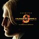 Hunger Games : affiche Gary Ross, Woody Harrelson