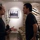 <b>Clayne Crawford, David Hyde Pierce</b> Photo : The Perfect Host