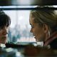 <b>Fritzi Haberlandt, Nina Hoss</b> Photo : Fenster zum Sommer