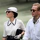 <b>Gillian Anderson, Tom Hollander</b> Photo : Any Human Heart
