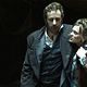 <b>Chris O'Dowd, Romola Garai</b> Photo : The Crimson Petal & White