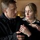Carnage : photo Christoph Waltz, Kate Winslet, Roman Polanski