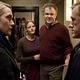 Carnage : photo Christoph Waltz, Jodie Foster, John C. Reilly, Kate Winslet, Roman Polanski