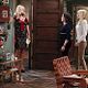 2 Broke Girls : photo Beth Behrs, Jennifer Coolidge, Kat Dennings