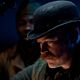 <b>Joe Johnston, Neal McDonough</b> Photo : Captain America : First Avenger