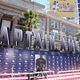 <b>Chris Evans, Hayley Atwell, Joe Johnston</b> Photo : Captain America : First Avenger