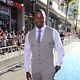 <b>Chris Evans, Hayley Atwell, Joe Johnston</b> Photo : Captain America : First Avenger