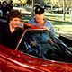 <b>Brian Keith, Daniel Hugh Kelly</b> Photo : Le Juge et le pilote