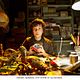 Hugo Cabret : photo Martin Scorsese