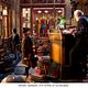 Hugo Cabret : photo Martin Scorsese