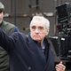 Hugo Cabret : photo Asa Butterfield, Ben Kingsley, Martin Scorsese