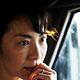 <b>Luc Besson</b> Photo : The Lady